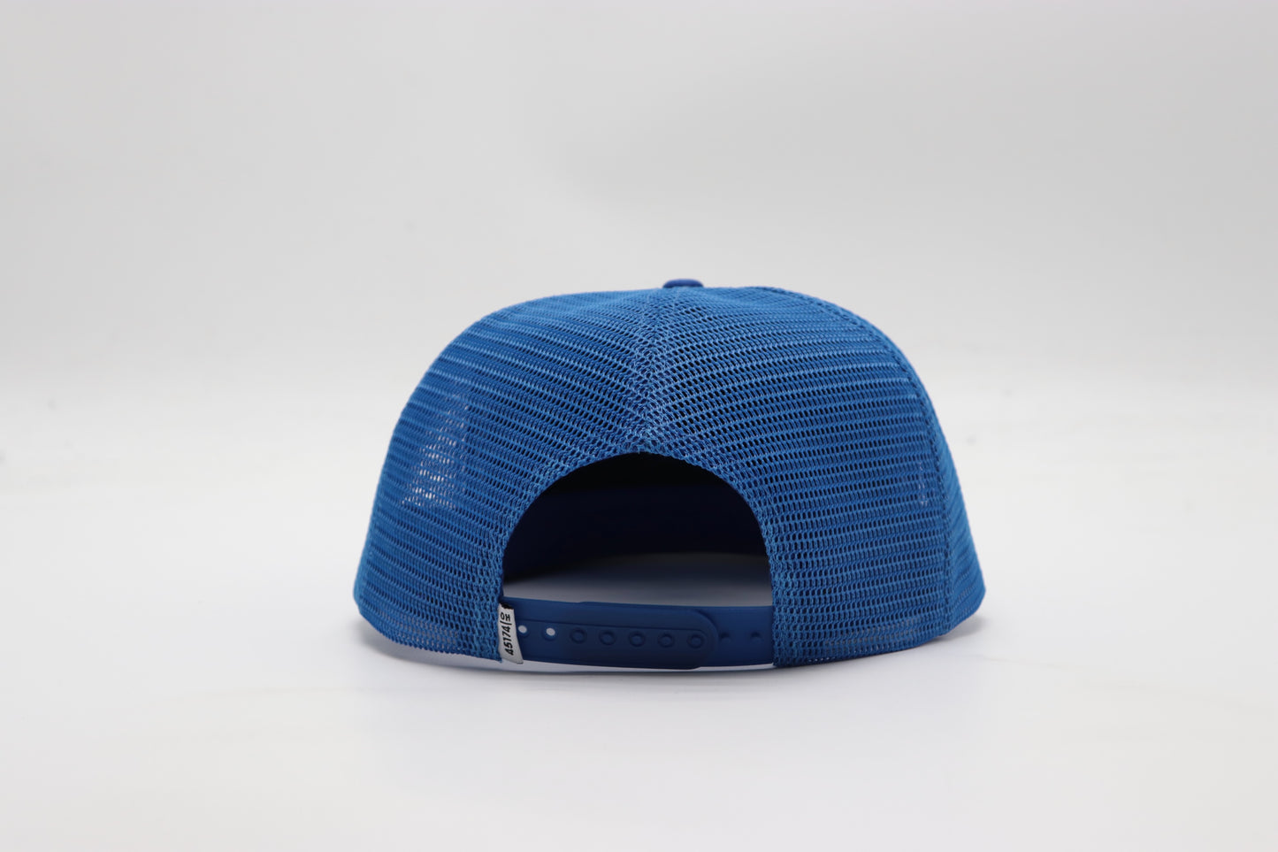 White Squirrel Provisions Hat