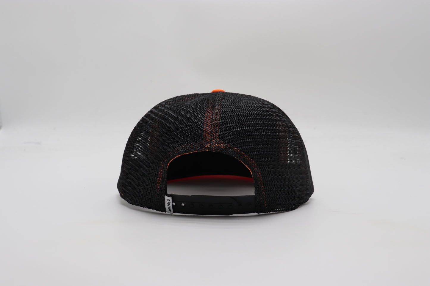 White Squirrel Provisions Hat